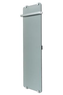 Электрический полотенцесушитель Allen Brau Infinity 8.21004.GL зеркальный 44х140